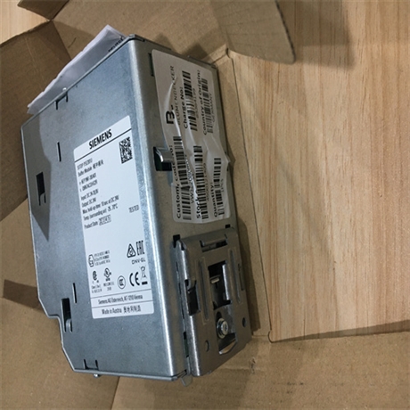 参考图siemens西门子模块6ES72411CH320XB0