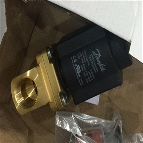 丹佛斯danfoss电磁阀线圈018Z8592