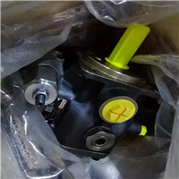 REXROTH齿轮泵PGH4-30/050RE11VU2特点