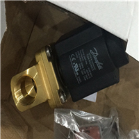 丹佛斯danfoss电磁阀线圈018Z8592