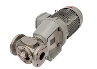 进口Johnson Pump循环泵