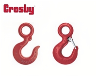 优势供应CROSBY吊环