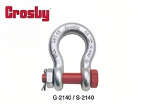 常年供应CROSBY吊环
