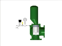 优势供应FLOW SAFE安全阀
