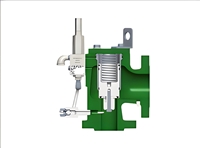 常年供应FLOW SAFE安全阀