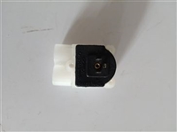 FHK PVDF Chemie Part number 937 1310 防腐微型液体流量计