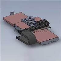 nidec-sankyo日本电产三协微型步进电机 读卡器 工业机器人设备