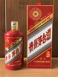 阿尔山老酒回收价格