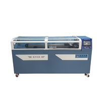 柔性电缆拖链弯曲试验机 拖链弯曲疲劳试验机