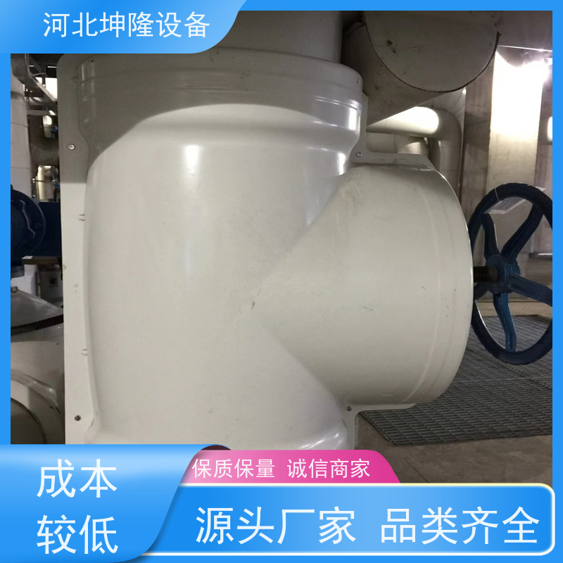 河北坤隆环保设备 北京可拆卸阀门保温罩品牌 源头厂家定制