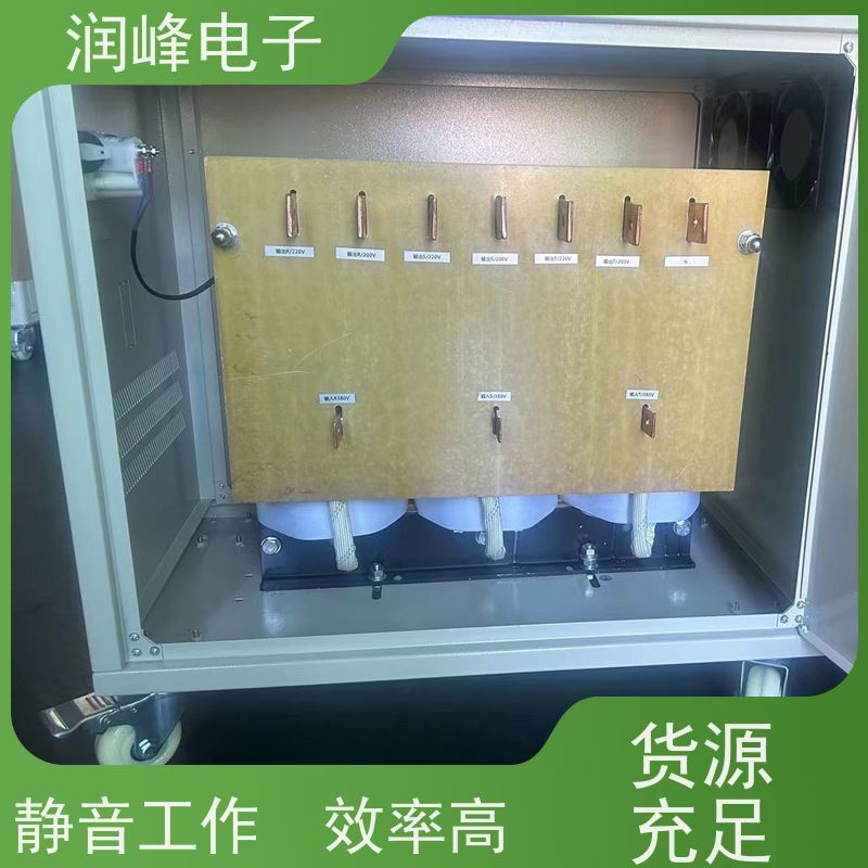 数控机床用 开关电源变压器 6KW 稳压变压器一体机