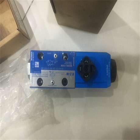 美国VICKERS威格士液压阀DGMPC-7-BAK-30 