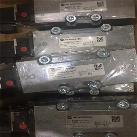 NORGREN底板式电磁阀SXE0561-A50-00