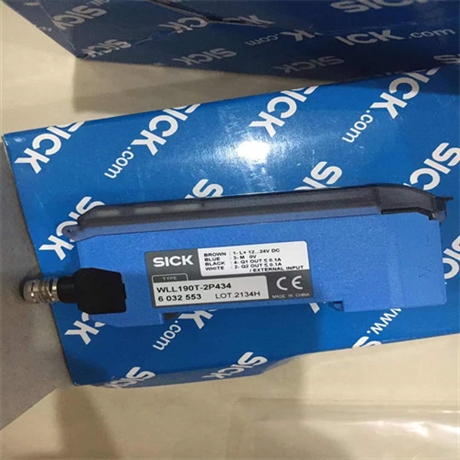 描述SICK运动控制传感器TMM88B-AKC090资料