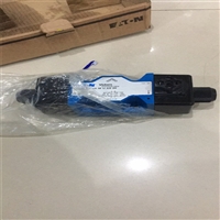 vickers电液换向阀DG5V-8H-2C-MU-H-10结构