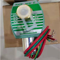 ASCO防爆电磁阀SCG553A018MS?230/50不锈钢