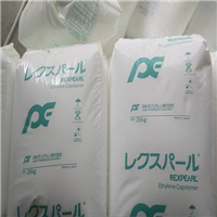 挤出异形管材 管件LLDPE 日本JPC DU6400 