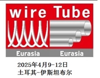 2025年土耳其管线展