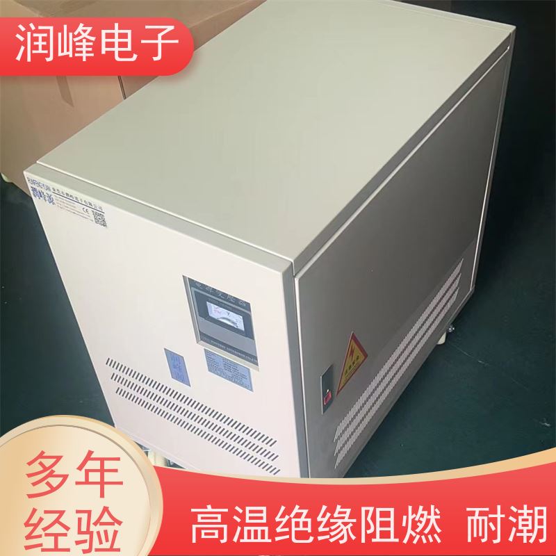 数控机床用 干式隔离变压器 8KW 稳变一体 隔离干扰