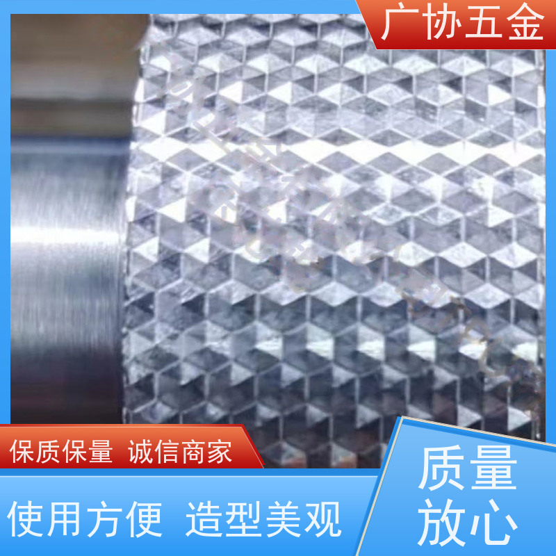 广协 片材板材压纹 使用顺畅 支持定制 高强度 耐腐蚀性