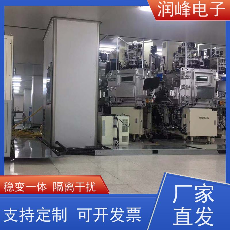数控机床用 双绕组变压器 4.5KW 无噪音 性能稳定