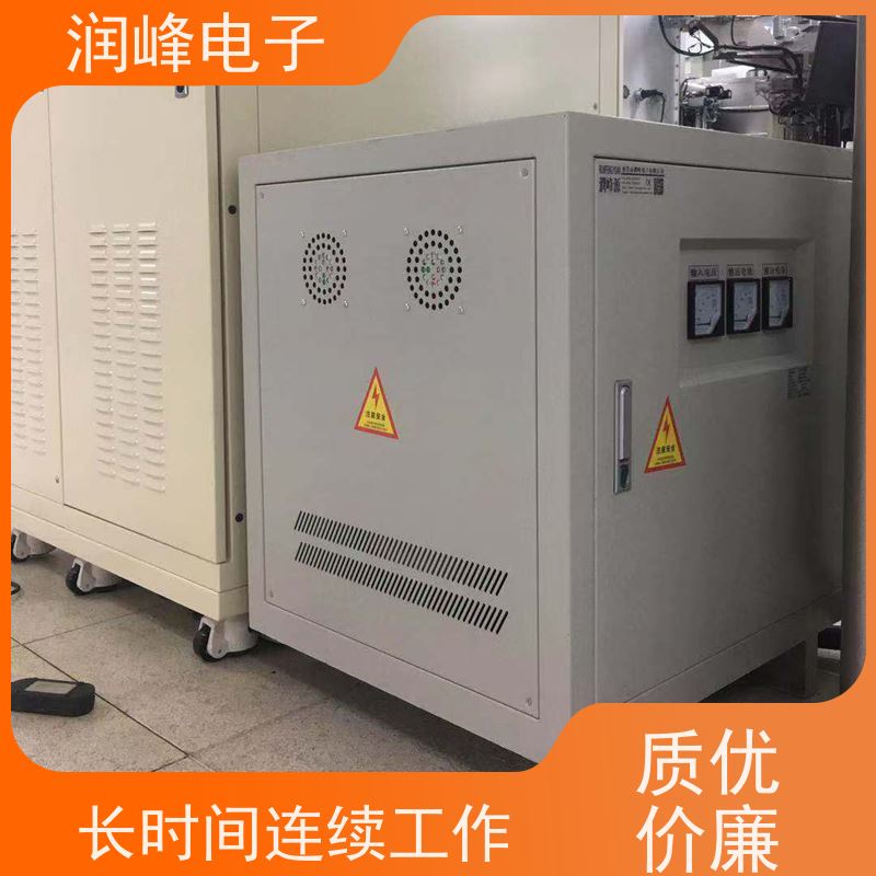 自动化设备行业 电炉变压器 2KW 稳变一体 隔离干扰