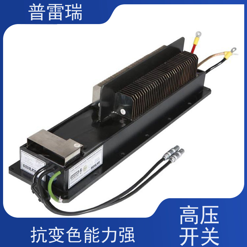 德国BEHLKE取代闸流管密封外壳-电弧不泄漏-防爆防水注重质量
