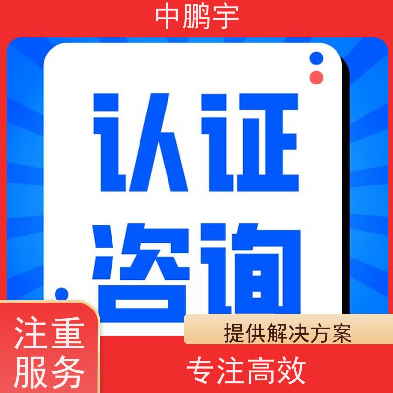 中鹏宇 照明设备手电筒 CE认证办理流程 顾问协助整理