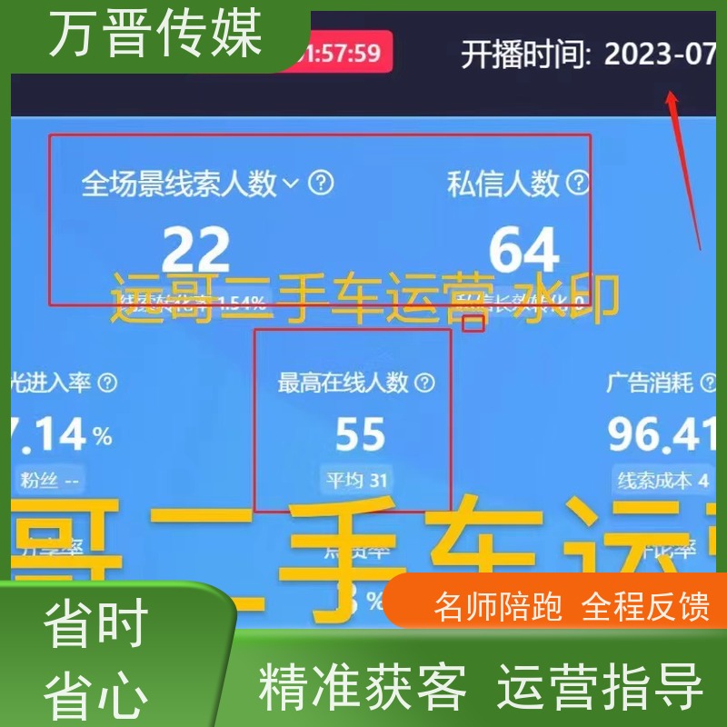 抖音付费广告代投不限范围  名师指导