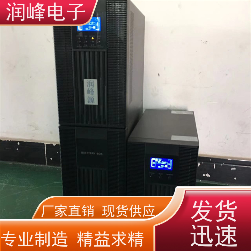 服务器 蓄电池ups电源 厂家直销 灵活适应不同需求