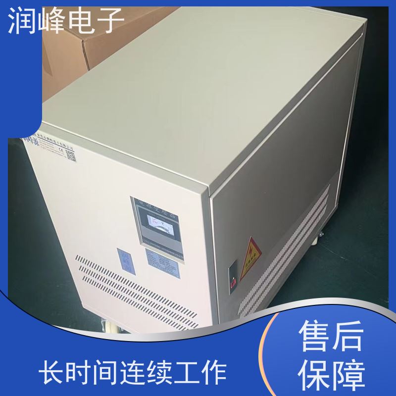 全灌装结构 配电变压器 20KVA 自动调节伺服系统所需电流