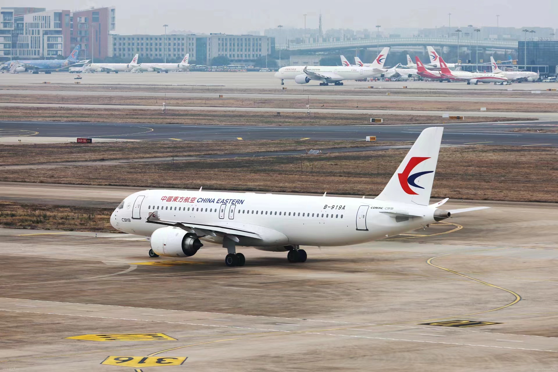 青岛机场航空物流配件物流