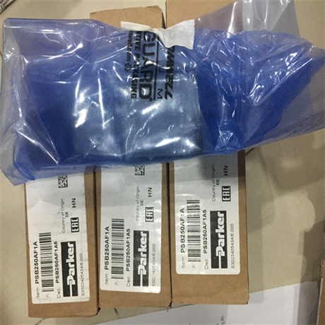 PARKER派克液压马达TB0065AS210AAAC构造特点