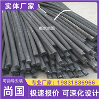 预制梁台座泡沫止浆棒 黑色PE闭孔型泡沫条 PE闭孔泡沫条