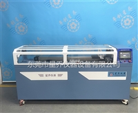 多功能线缆弯曲测试机 拖链弯曲疲劳试验机