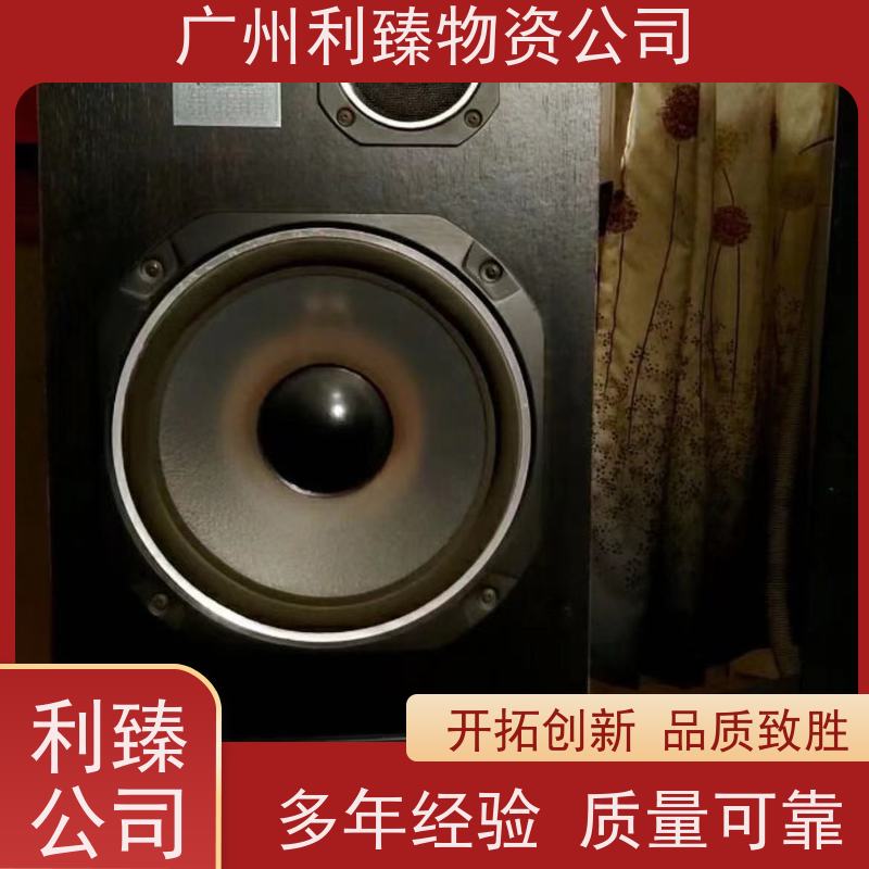 周边 二手音响设备回收 调音台 点歌台 现场结算