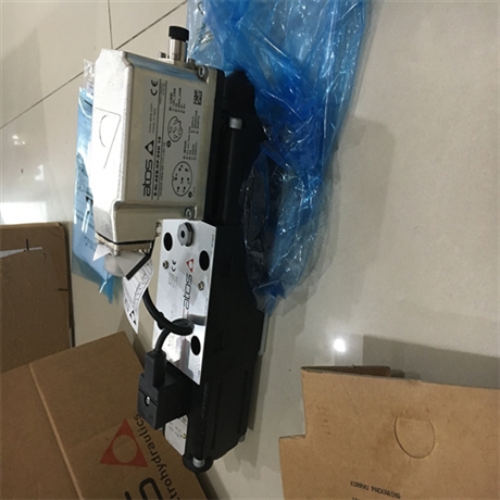 ATOS阿托斯节流阀SHQ-022 10s性能