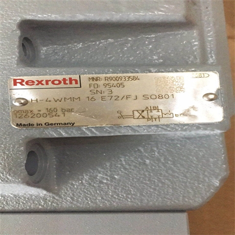 REXROTH力士乐压力传感器HM20-21/400-C-K35