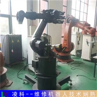 优傲弧焊机器人故障维修效果好