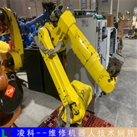 雅马哈机器人内部错误维修案例借鉴