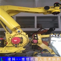 denso堆垛机器人保养指南