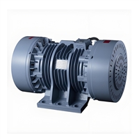 进口URAS振动电机