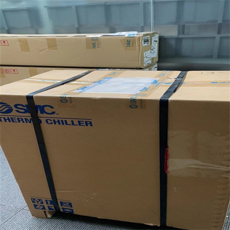 SMC紧凑型温控器HRS040-A-20操作简单