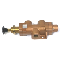 进口VERSA气动阀