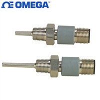 美国奥米佳热电阻温度传感器RTDM12-G1/8-1/8NPT-3MM-13MM-24MM-A