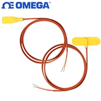 OMEGA奥米佳热电偶SA2C-T-120,SA2C-T-72,SA2F-T-120-SMPW-CC-OSTW-CC