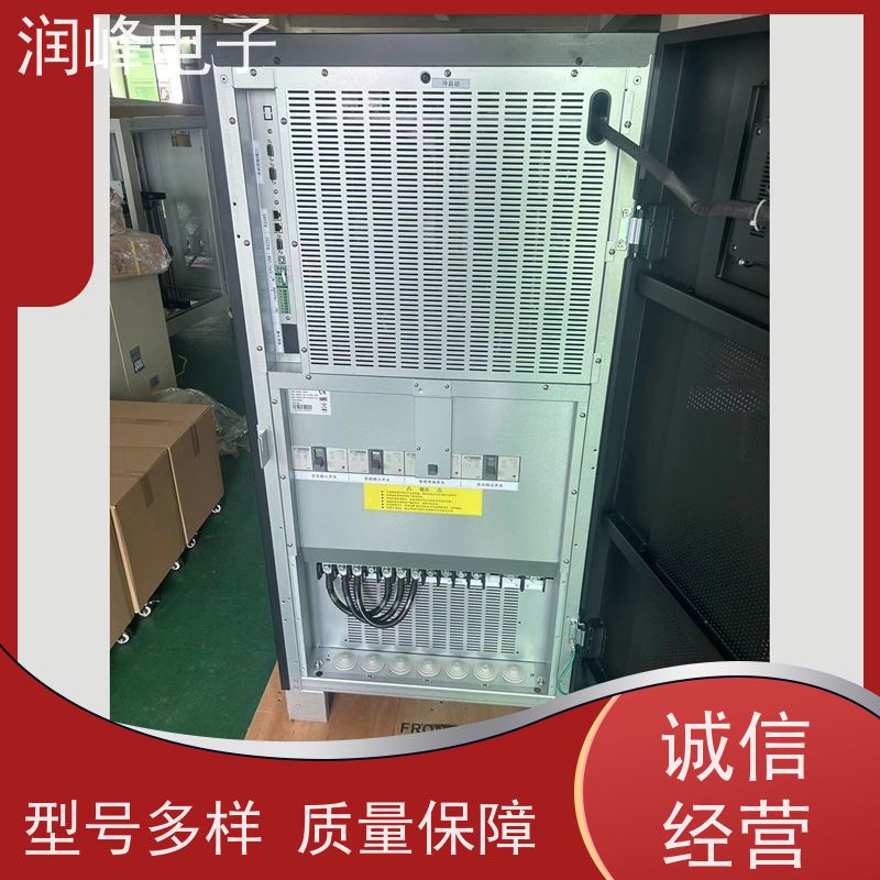 大型数据中心 不间断电源ups 厂家直供 稳压、稳频、滤波、抗电磁