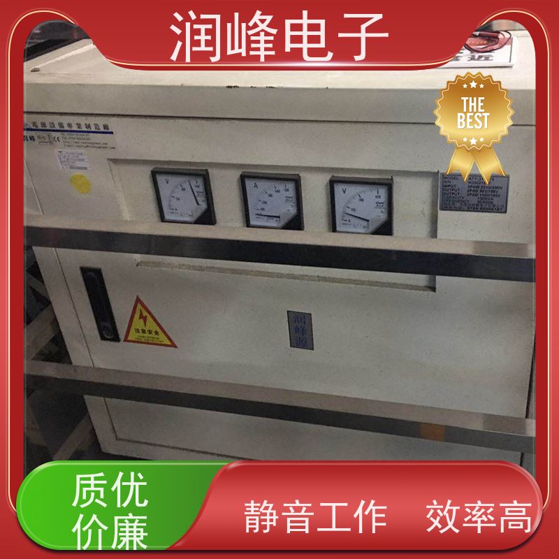 SG-10KVA380V伏变220V110转415V660V 箱式变压器 8KW 无噪音 性能稳定