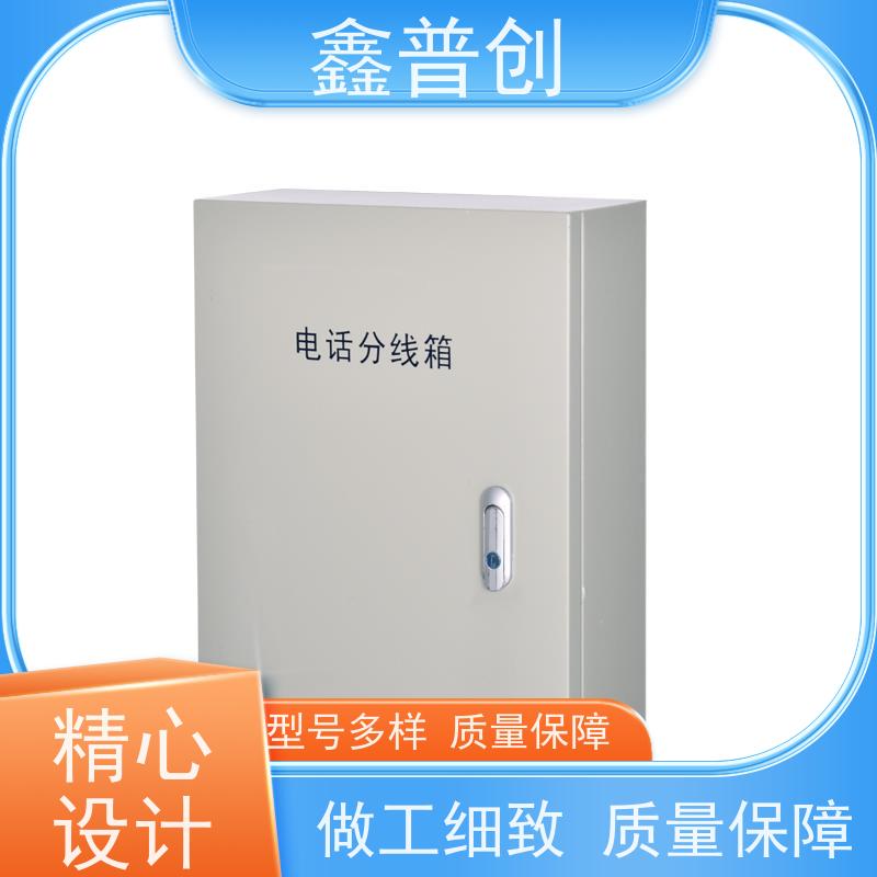 鑫普创 600对电缆交接箱电信/移动连接电缆 细节详情 作用原理