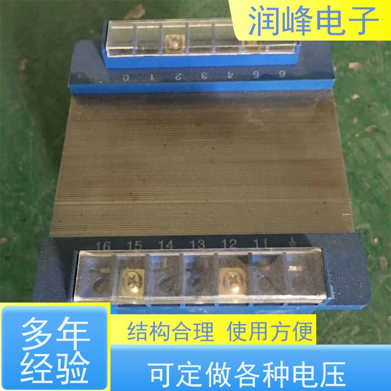 20KVA 380V 工频变压器 13KW 自动调节伺服系统所需电流